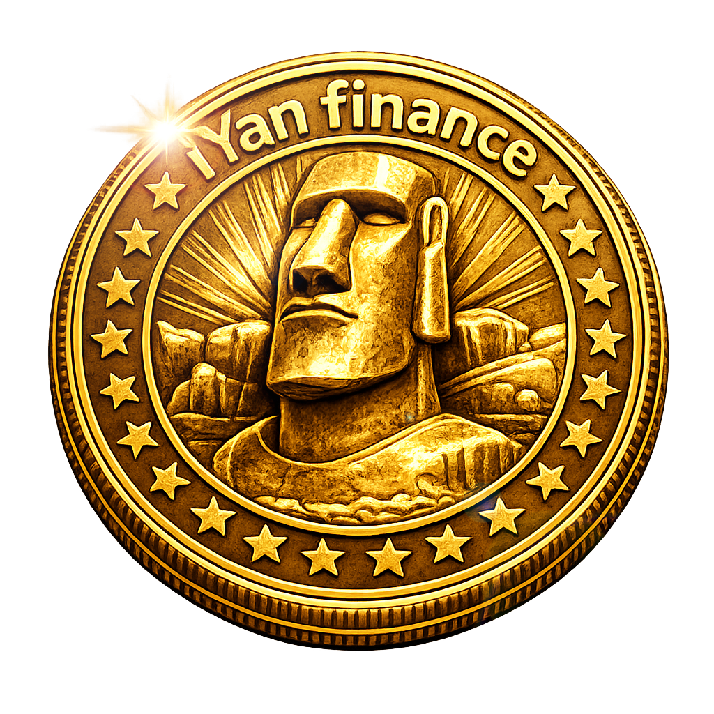 iYan finance logo