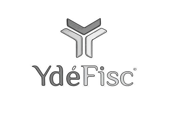Ydéfisc logo